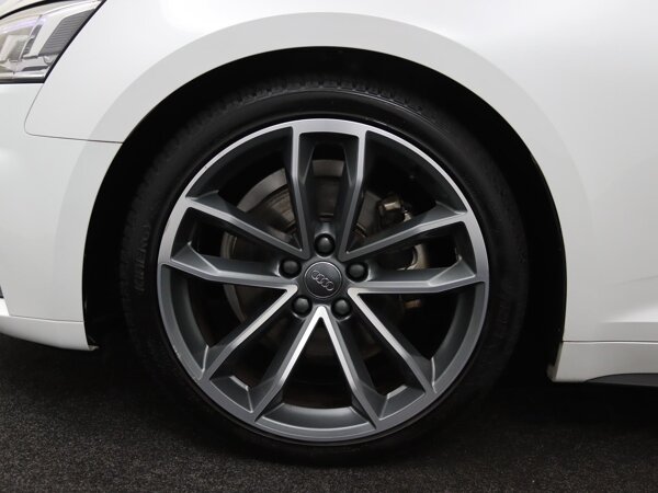 lichtmet. velgen "15-spaak"-design