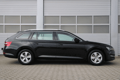 Skoda Superb Combi 1.5 TSI 150pk DSG ACT Business Edition - Afbeelding 4