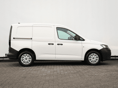 Volkswagen Caddy Cargo 2.0 TDI 75PK Economy Business - Afbeelding 3