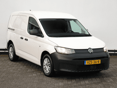 Volkswagen Caddy Cargo 2.0 TDI 75PK Economy Business - Afbeelding 4