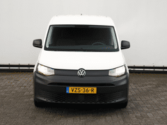 Volkswagen Caddy Cargo 2.0 TDI 75PK Economy Business - Afbeelding 5