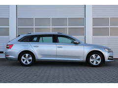 Škoda Superb Combi 1.5 TSI 150pk DSG Business Edition - Afbeelding 4
