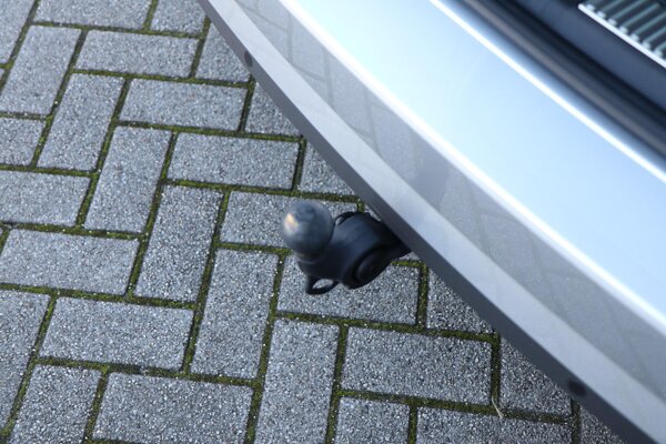 trekhaak uitklapbaar