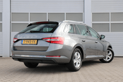 Skoda Superb Combi 1.5 TSI 150pk DSG Business Edition - Afbeelding 3