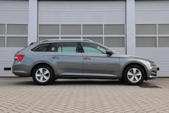 Skoda Superb Combi 1.5 TSI 150pk DSG Business Edition - Afbeelding 4