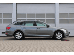 Škoda Superb Combi 1.5 TSI 150pk DSG Business Edition - Afbeelding 4