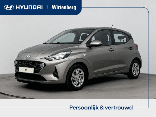 Hyundai i10 1.0 Comfort