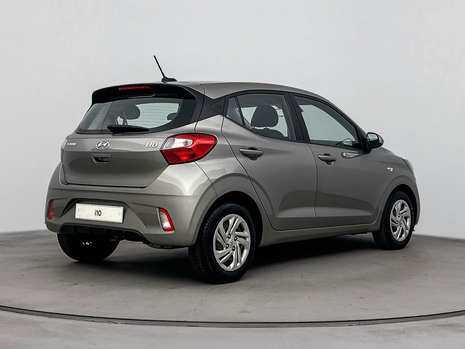 Hyundai i10 1.0 Comfort - Afbeelding 3