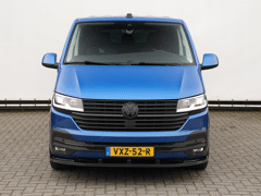 Volkswagen Transporter 2.0 TDI 204PK DSG L2H1 DC Bulli 75-Edition - Afbeelding 5
