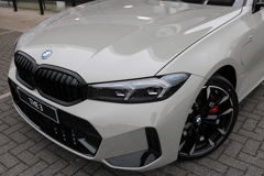 BMW 3 Serie Touring 330e High Executive M Sport Automaat - Afbeelding 3