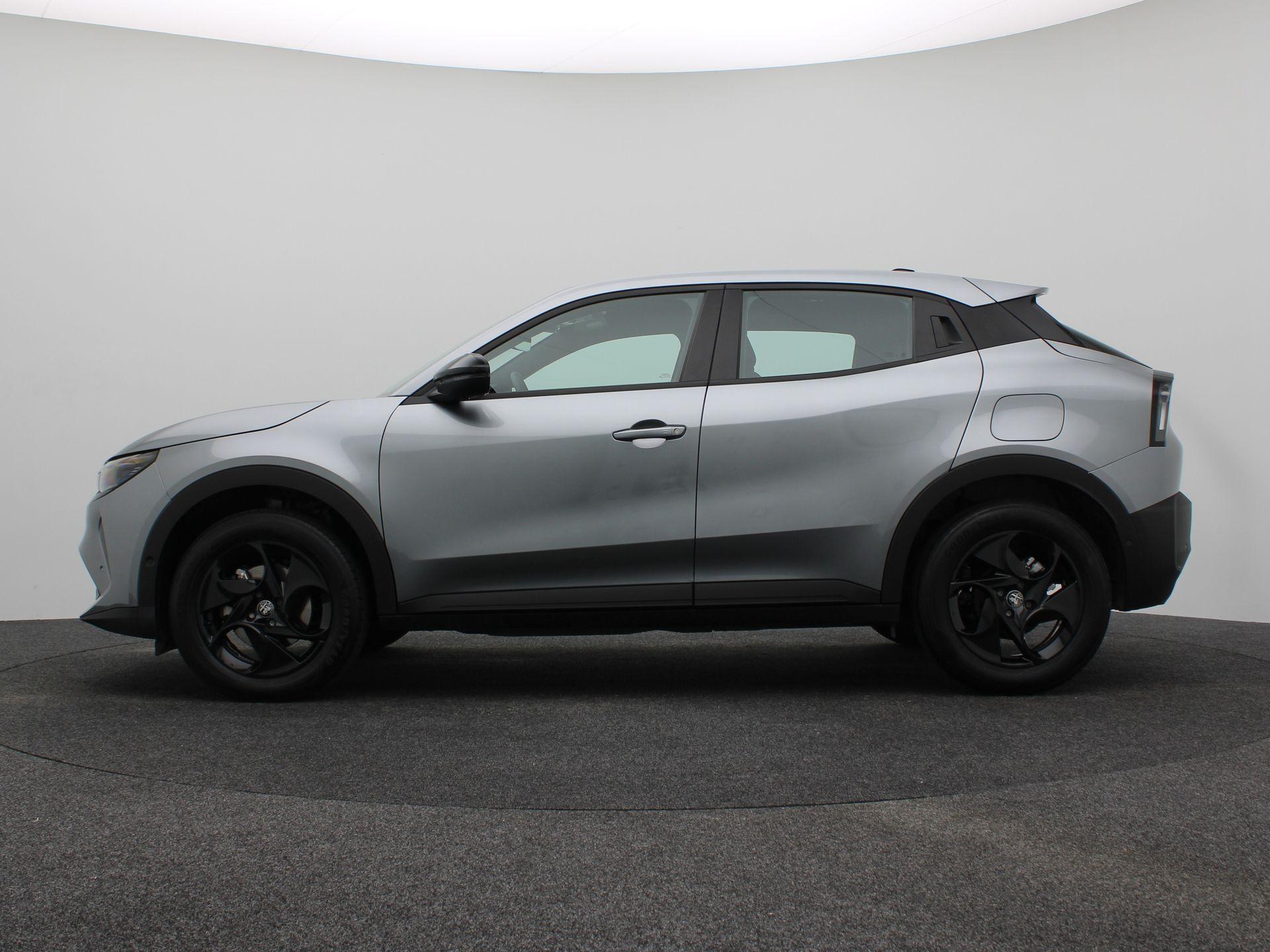 Alfa Romeo Junior 1.2 Turbo Hybrid Ibrida - Afbeelding 3