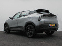 Alfa Romeo Junior 1.2 Turbo Hybrid Ibrida - Afbeelding 4