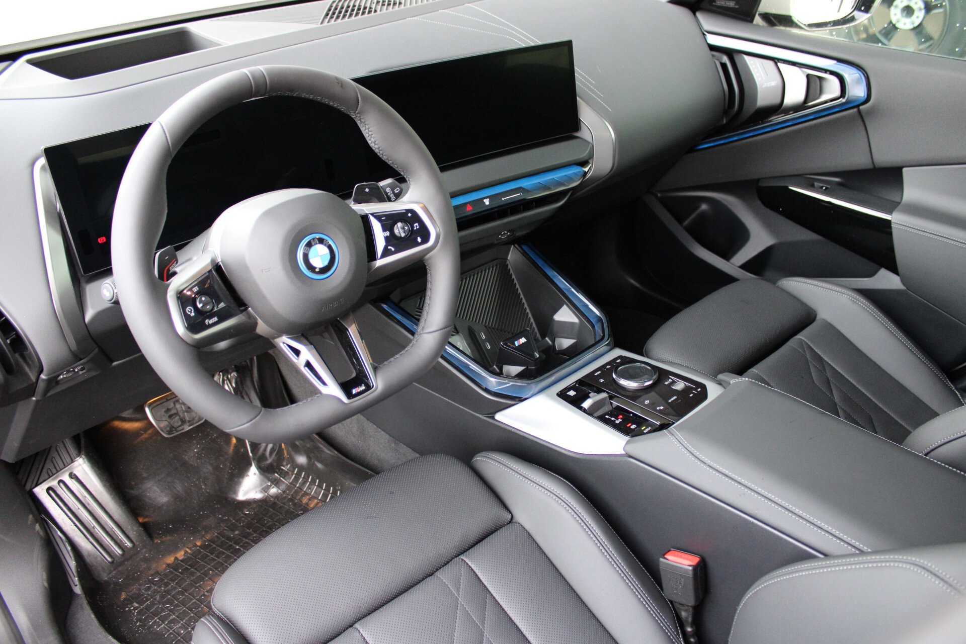 BMW X3 30e xDrive M Sport Automaat - Afbeelding 2