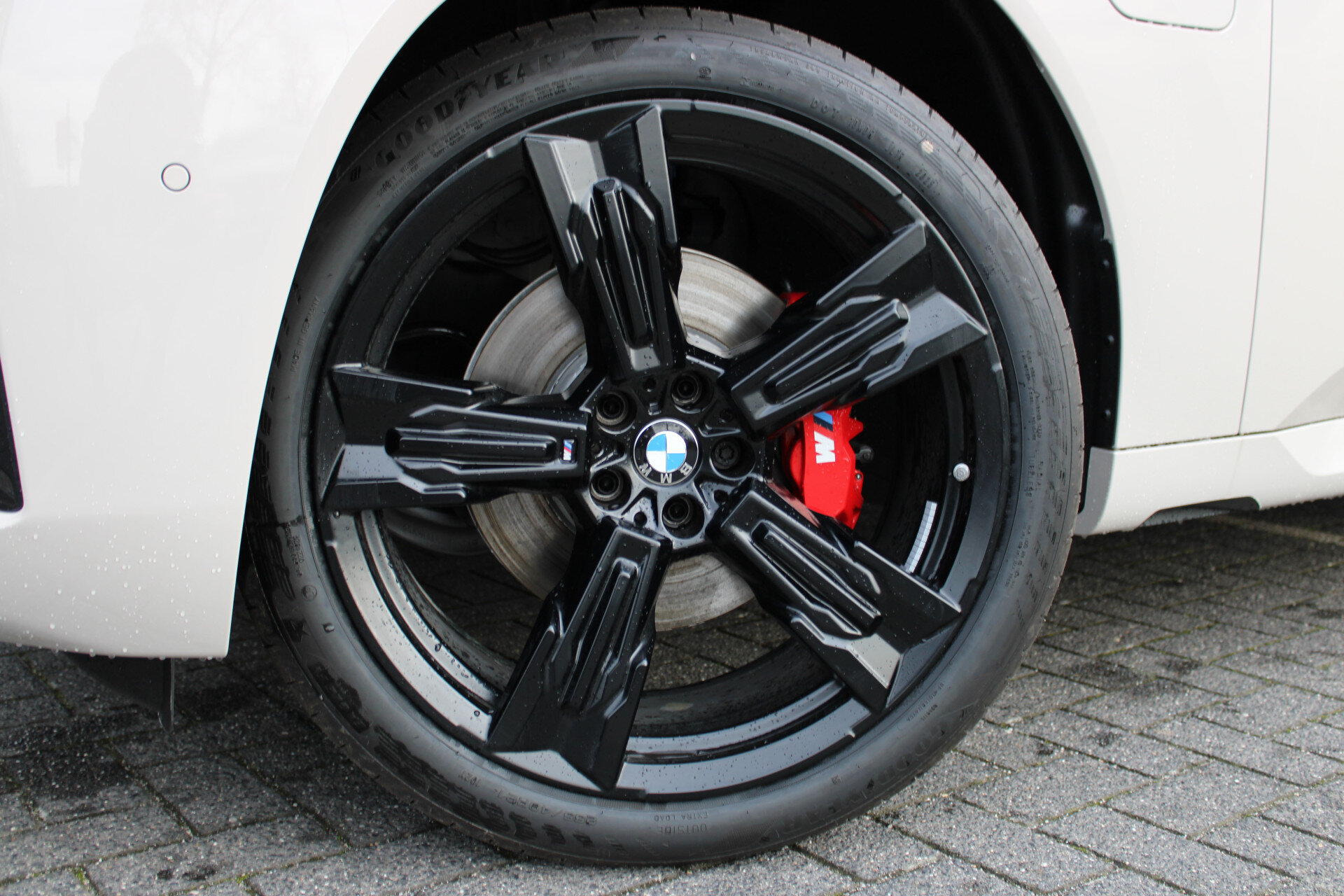 BMW X3 30e xDrive M Sport Automaat - Afbeelding 5