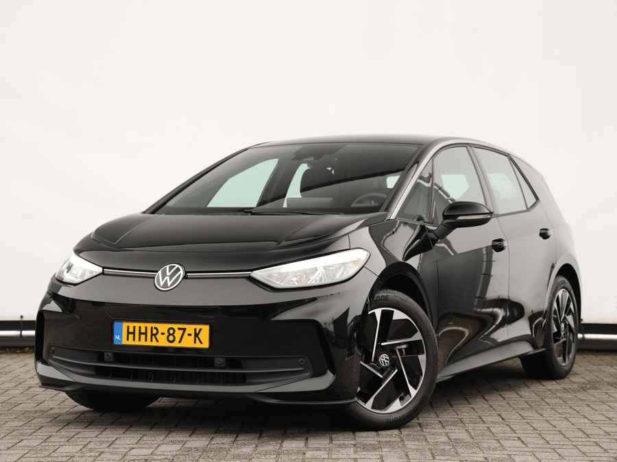 Volkswagen ID.3 Pure 52 kWh accu, 125 kW / 170 pk Hatchback Elektr - Afbeelding 1