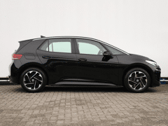 Volkswagen ID.3 Pure 52 kWh accu, 125 kW / 170 pk Hatchback Elektr - Afbeelding 2