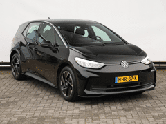Volkswagen ID.3 Pure 52 kWh accu, 125 kW / 170 pk Hatchback Elektr - Afbeelding 3