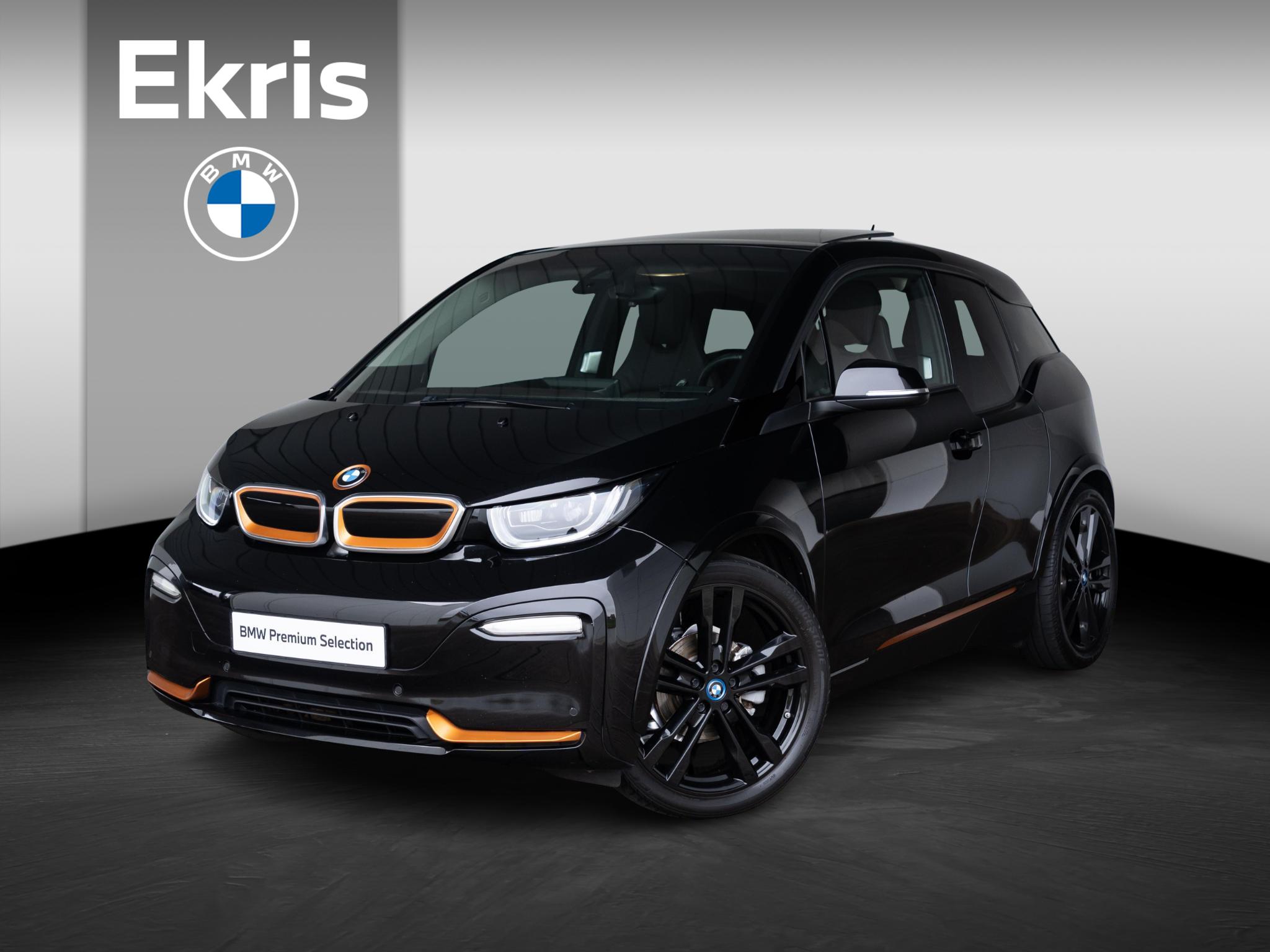 BMW i3 S - Afbeelding 1