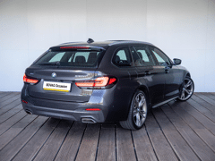 BMW 5 Serie Touring 530i xDrive - Afbeelding 2