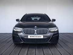 BMW 5 Serie Touring 530i xDrive - Afbeelding 3