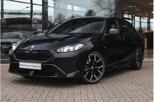 BMW 1 Serie 120 M Sport Automaat