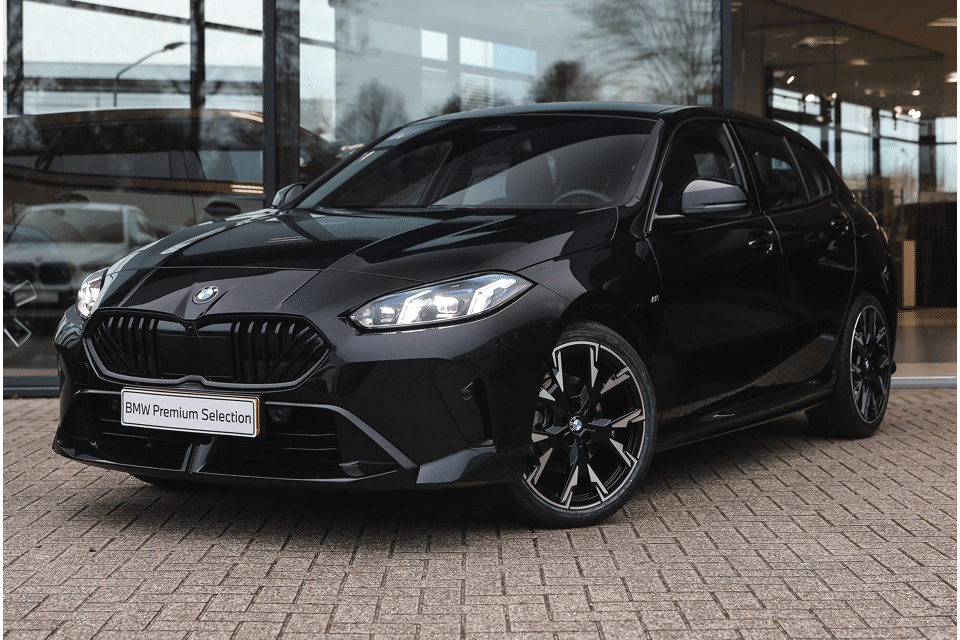 BMW 1 Serie 120 M Sport Automaat - Afbeelding 1