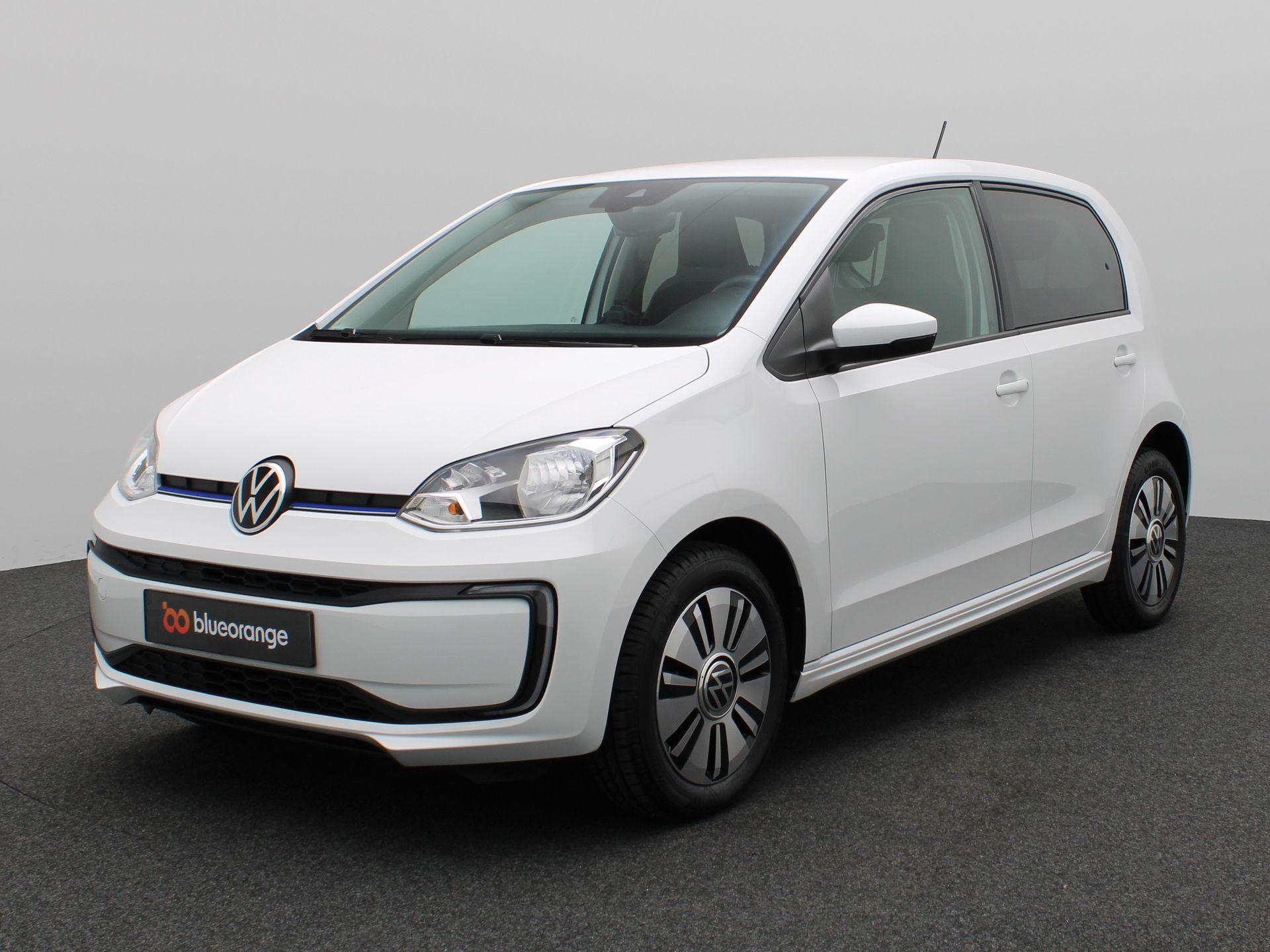 Volkswagen e-Up! e-up! Style 260km range
