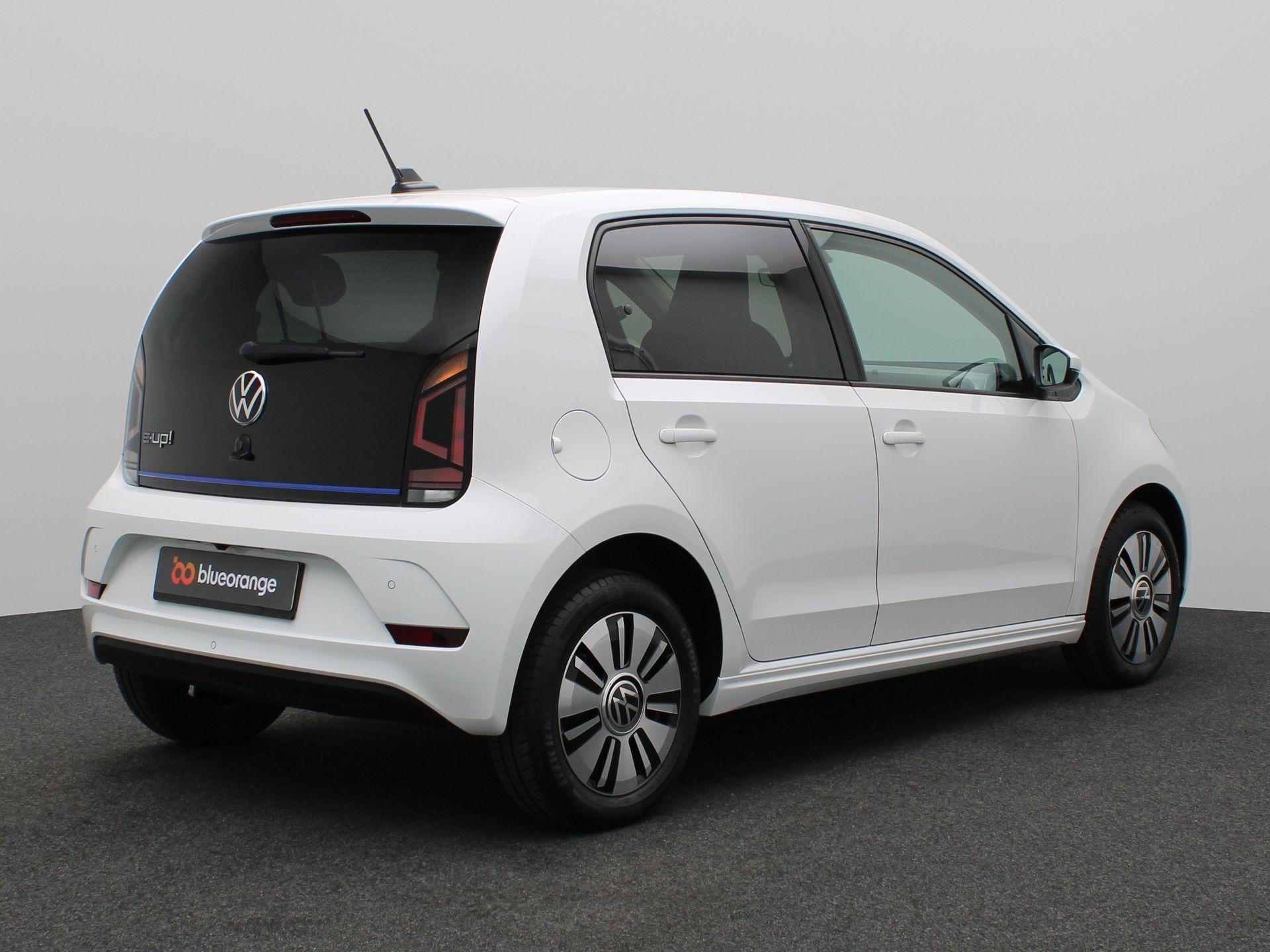 Volkswagen e-Up! e-up! Style 260km range - Afbeelding 4