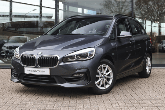BMW 2 Serie Active Tourer 218i Executive Automaat