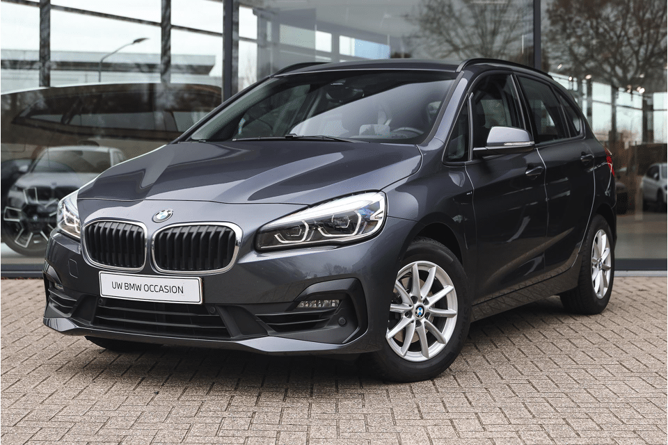 BMW 2 Serie Active Tourer 218i Executive Automaat - Afbeelding 1