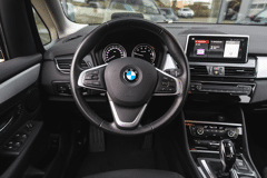 BMW 2 Serie Active Tourer 218i Executive Automaat - Afbeelding 3