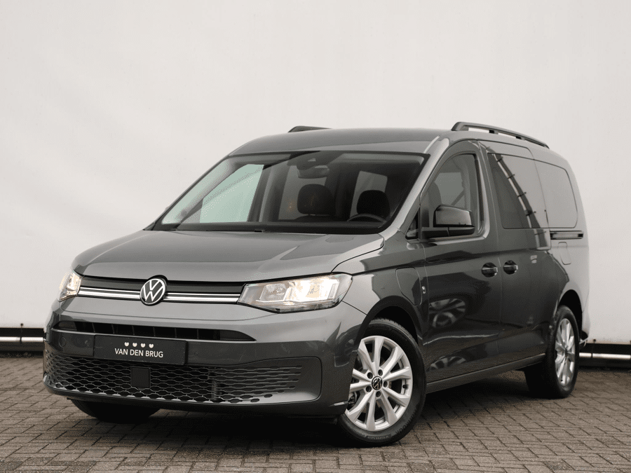 Volkswagen Caddy Kombi Life 1.5 eHybrid EU6 85 kW (115 pk) - Afbeelding 1