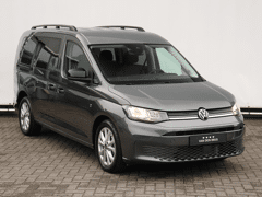 Volkswagen Caddy Kombi Life 1.5 eHybrid EU6 85 kW (115 pk) - Afbeelding 4