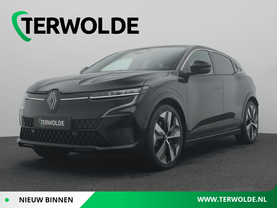 Renault Megane E-Tech techno 220 pk comfort range - Afbeelding 1