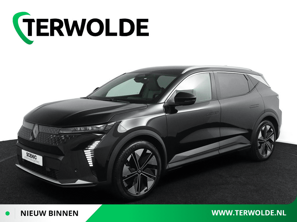 Renault Scénic E-Tech techno 220 pk long range - Afbeelding 1