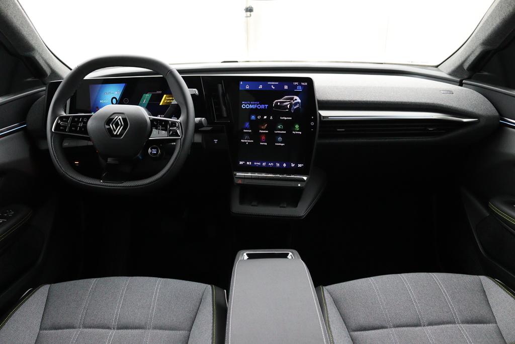 Renault Scénic E-Tech techno 220 pk long range - Afbeelding 4