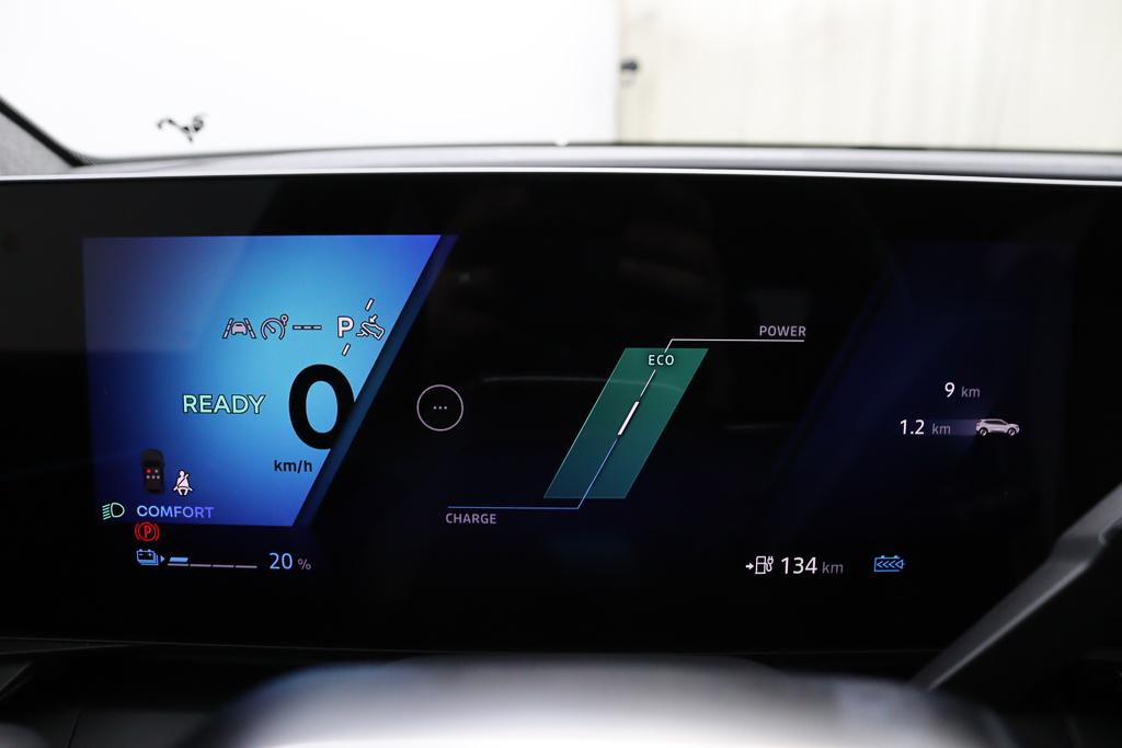 Renault Scénic E-Tech techno 220 pk long range - Afbeelding 5