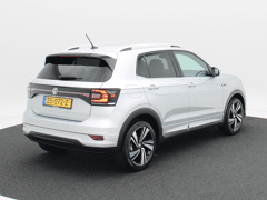 Volkswagen T-Cross 1.0 TSi 115 Pk Style R-Line - Afbeelding 2