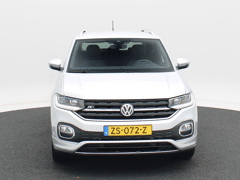 Volkswagen T-Cross 1.0 TSi 115 Pk Style R-Line - Afbeelding 4