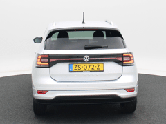 Volkswagen T-Cross 1.0 TSi 115 Pk Style R-Line - Afbeelding 5