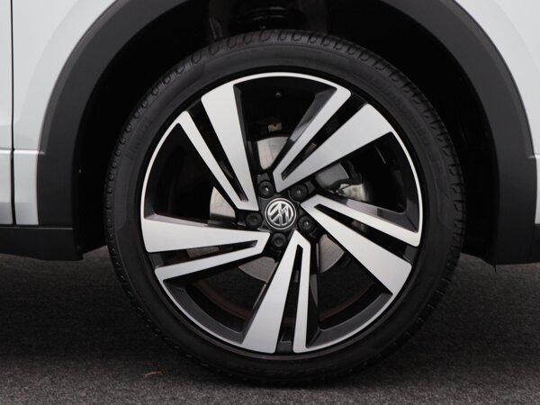 lichtmetalen velgen 18" lichtmetalen velgen 18"