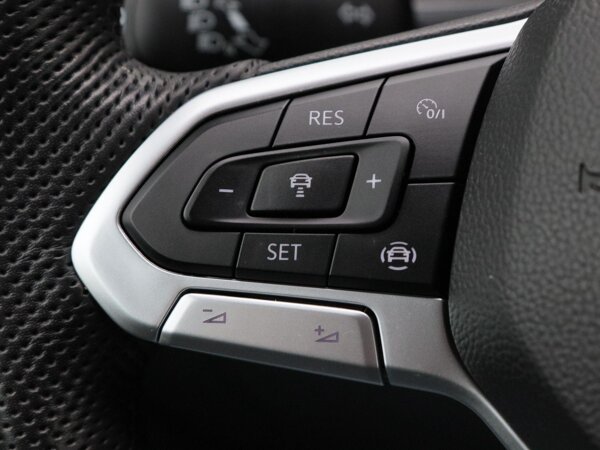 cruise control adaptief cruise control adaptief