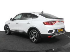Renault Arkana E-TECH Hybrid 145 Intens - Afbeelding 3