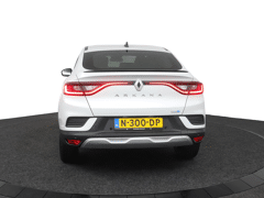 Renault Arkana E-TECH Hybrid 145 Intens - Afbeelding 4