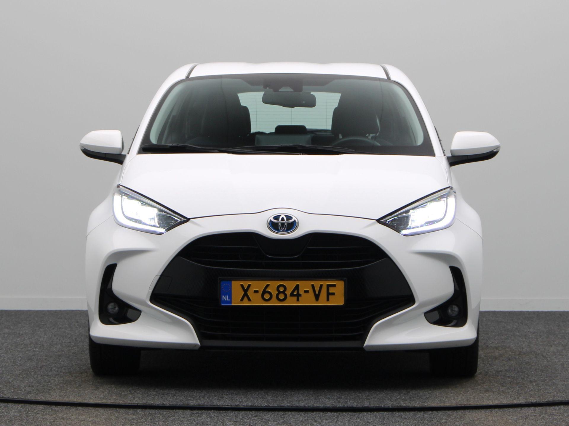 Toyota Yaris 1.5 Hybrid Dynamic - Afbeelding 6