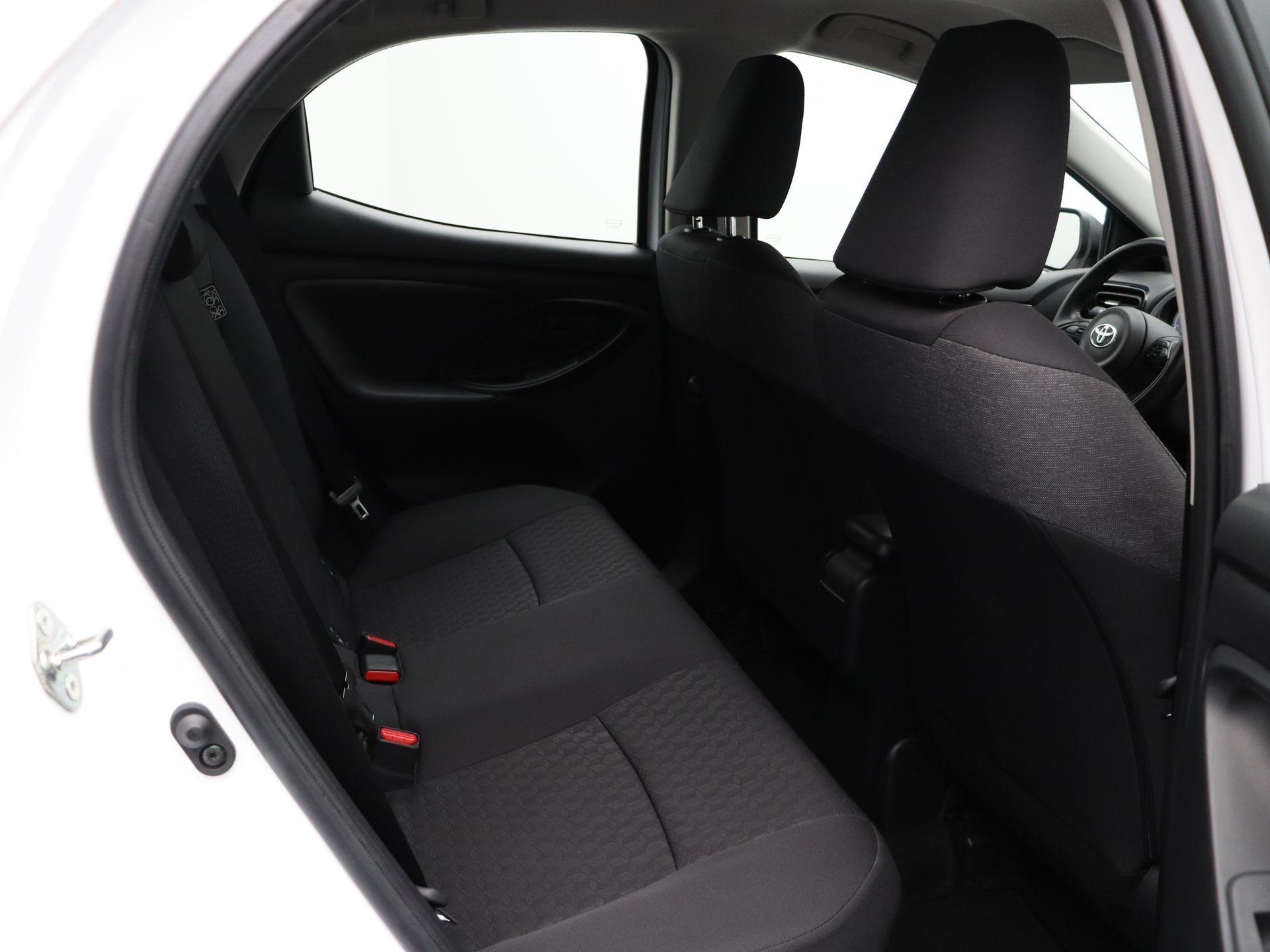Toyota Yaris 1.5 Hybrid Dynamic - Afbeelding 8