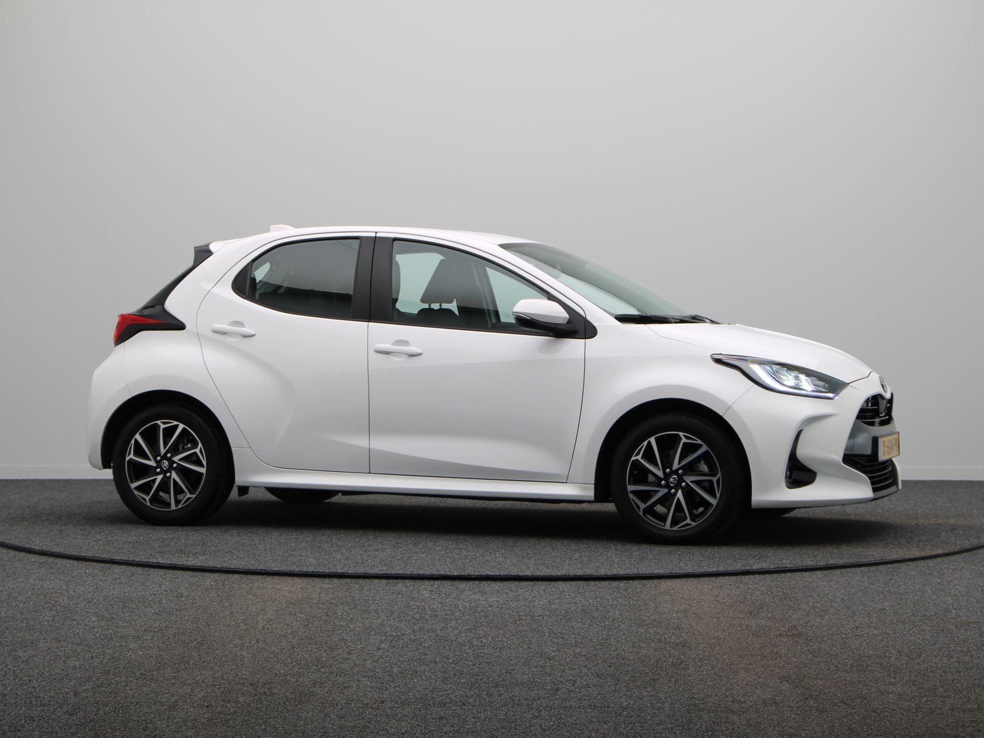 Toyota Yaris 1.5 Hybrid Dynamic - Afbeelding 10