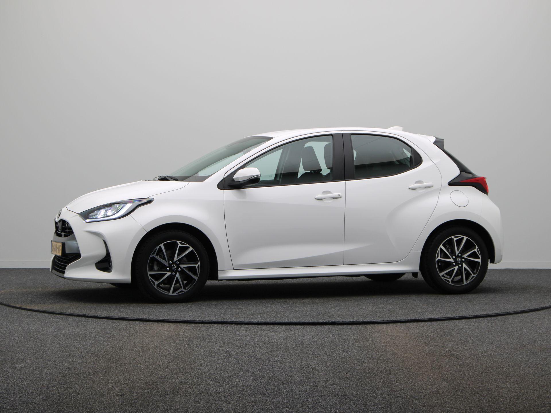 Toyota Yaris 1.5 Hybrid Dynamic - Afbeelding 11