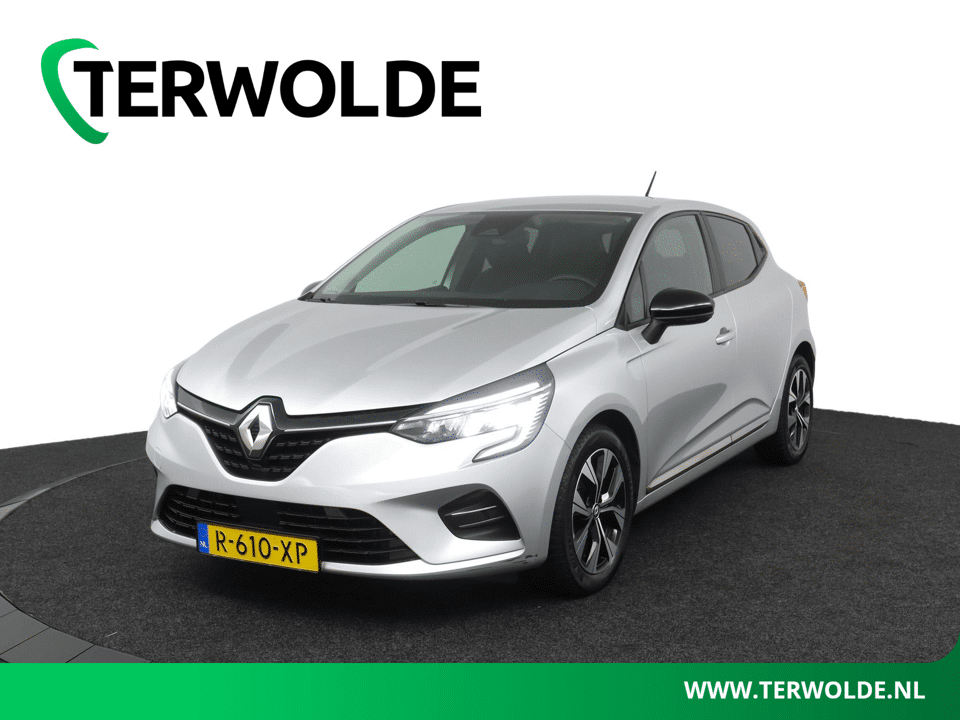 Renault Clio TCe 90 GPF Evolution - Afbeelding 1