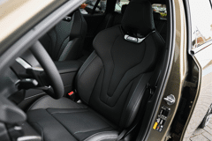 BMW 5 Serie Touring 530e M Sport Automaat - Afbeelding 4